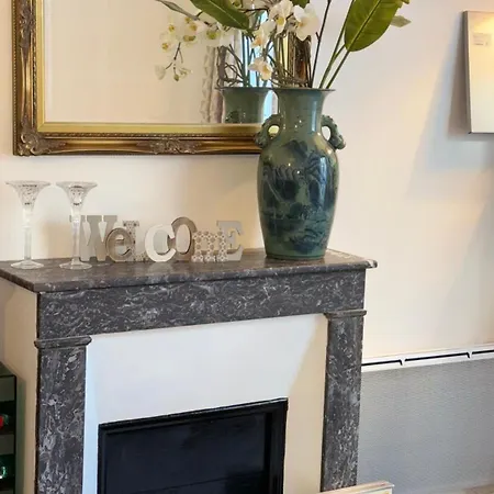 Apartment Appartement*gare De L'est-paris 10 *